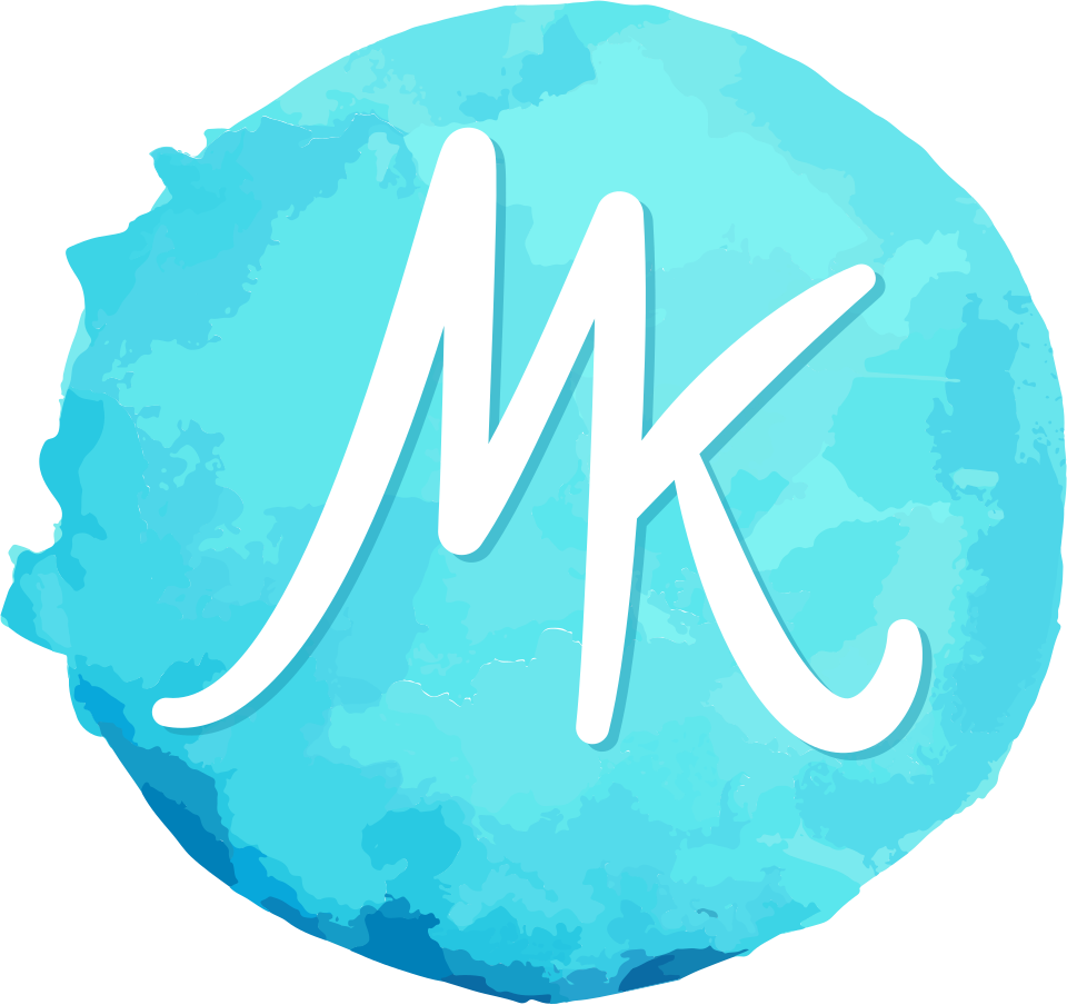Mehera Kidston logo